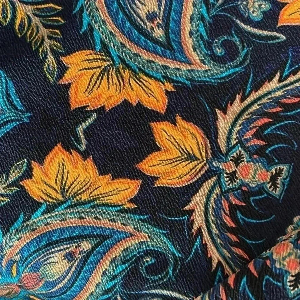 LulaRoe Cassie Pencil Mini Skirt NWT 11 - Picture 3 of 7